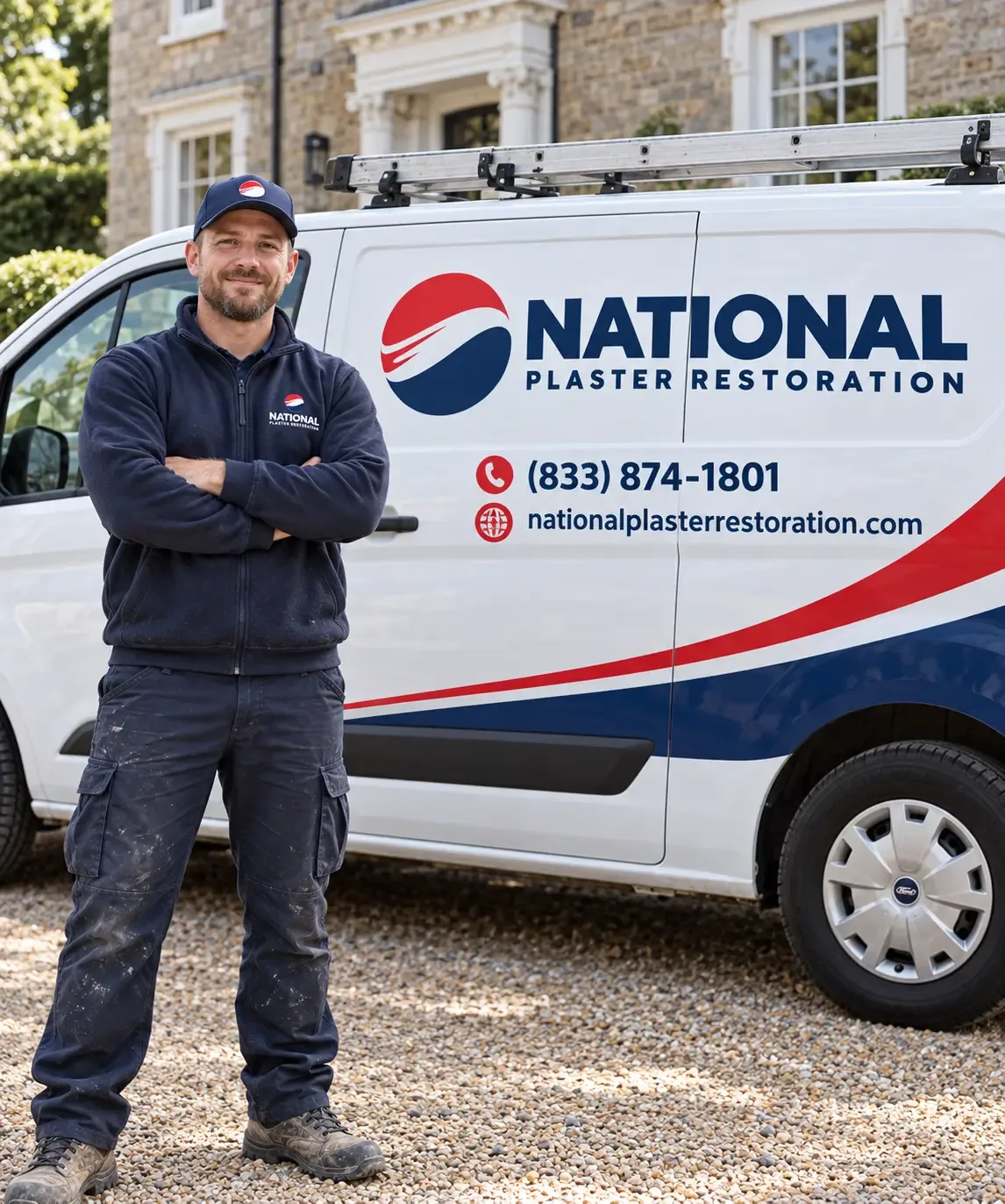Plaster Repair company in Sinclair, ME